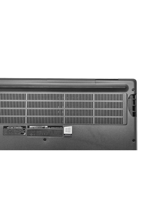 Stacja Graficzno-Robocza Dell Precision 7540 i7-9850H 32GB 512 SSD 15,6